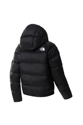 کاپشن مشکی زنانه رگولار The North Face - کد 732079812