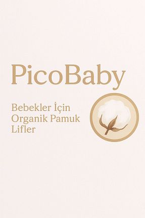 جوراب رنگی بچه گانه Ev çorabı Pico Baby - کد 950648029