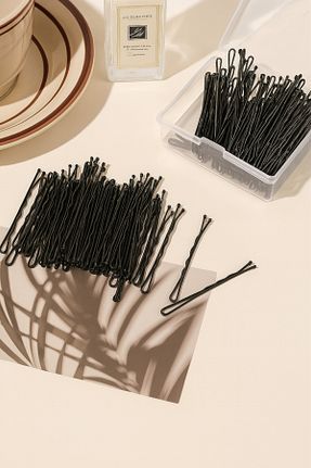گیره سر سفید زنانه PREGIO - کد 861134056