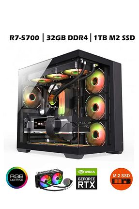 کیس کامپیوتر DMC - کد 939224530