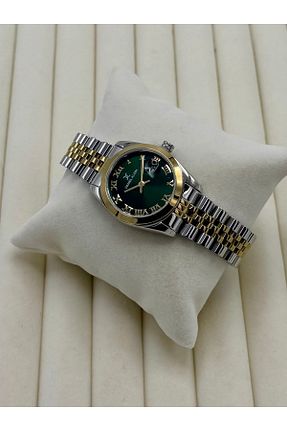ست ساعت مچی رنگی زنانه استل (فولاد) Daniel Klein - کد 940585771