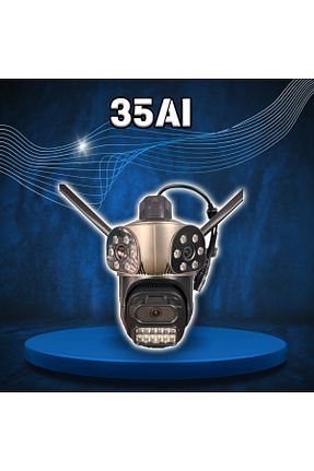 دوربین هوشمنده مشکی Opticam - کد 933917487