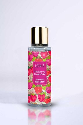 اسپری بدن Loris - کد 696856746