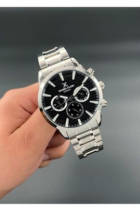 ساعت مچی مردانه 46 میلی متر Daniel Klein - کد 863208332