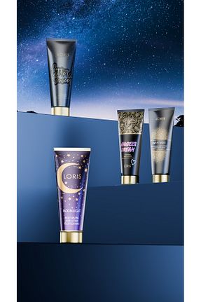 کرم بدن مرطوب کننده Loris - کد 901622649