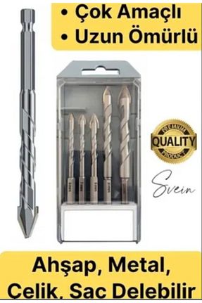 مته دریل ela yapı market - کد 871652924
