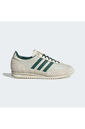 کفش دو و میدانی و تمرینی سفید زنانه adidas - کد 853026456