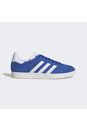 کفش دو و میدانی و تمرینی آبی مردانه adidas - کد 838681731