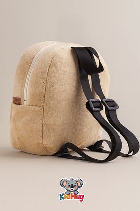 کوله پشتی بژ بچه گانه ابعاد کوچک KidHug - کد 864535831