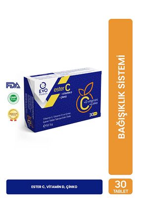 ویتامین EVOPHARMA - کد 475324600