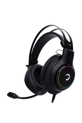 هدست گیمینگ مشکی Gamepower - کد 640592813