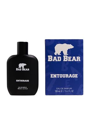 ادکلن مردانه Bad Bear - کد 768444596