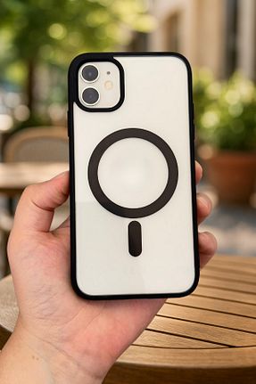 کاور و قاب مشکی iPhone 11 Vip Case - کد 674435836