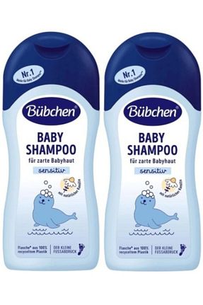 شامپو بچه Bübchen - کد 70879085