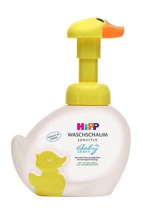 صابون کودک Hipp - کد 742624676