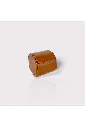 نظم دهنده کمد نارنجی BorinoLeather - کد 952446740