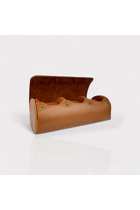 نظم دهنده کمد نارنجی BorinoLeather - کد 951995227