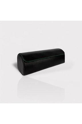 نظم دهنده کمد مشکی BorinoLeather - کد 951995812