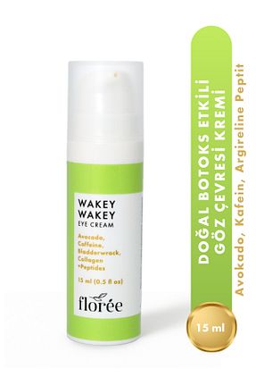 کرم چشم Floree Organics - کد 921301327