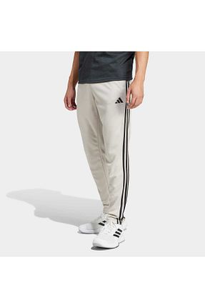 شلوار کرمگن طوسی مردانه رگولار adidas - کد 887267693