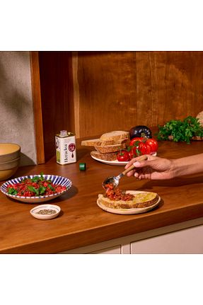 روغن زیتون Heraclea Food Co. - کد 926158397