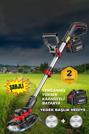 ماشین چمن زن ROBO - کد 808956646