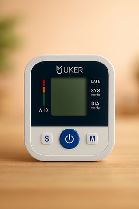 دستگاه فشار خون UKER - کد 939068636