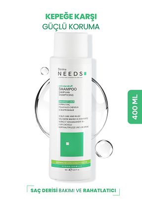شامپو زنانه Derma Needs - کد 952313812
