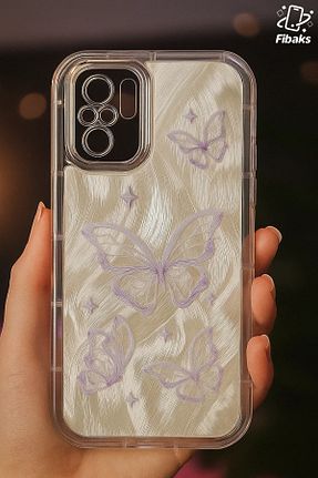 کاور و قاب طوسی Fibaks - کد 952468550