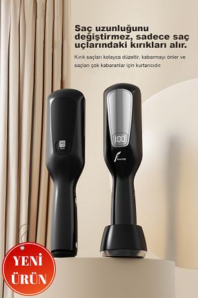 اتو مو مشکی ندارد VERYFİT - کد 948725780