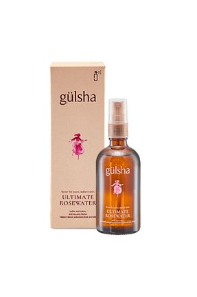 تونیک همه انواع پوست Gülsha - کد 4601671