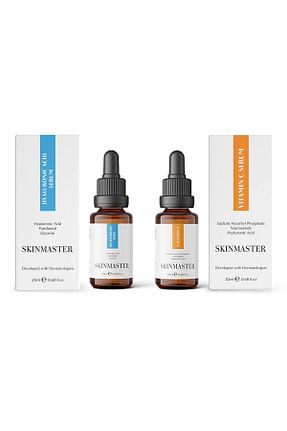 سرم پوست همه انواع پوست SkinMaster - کد 192300538