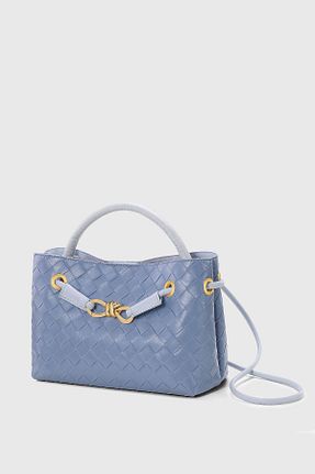 کیف دستی رنگی ابعاد بزرگ Housebags - کد 954350812