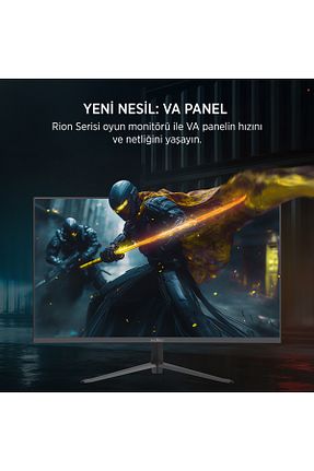 مانیتور گیمینگ ندارد James Donkey - کد 941926418