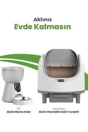 توالت گربه سفید Electron - کد 864195592