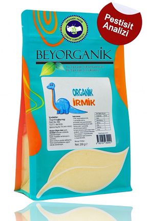  BEYORGANİK - کد 114439327