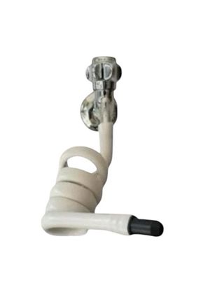تمیز کننده توالت MAHİSER - کد 818132785