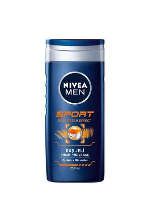 ژل دوش NIVEA - کد 54720489