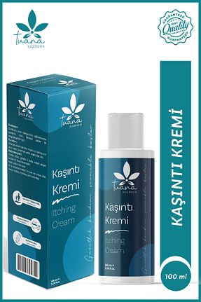 کرم بدن Onarıcı Tuana Kozmetik - کد 813491437