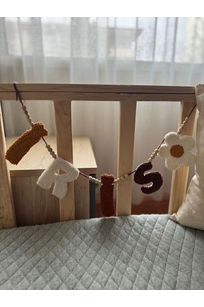 محصول دکوراسیون دیوار رنگی 1 پارچه Tk - کد 769844000