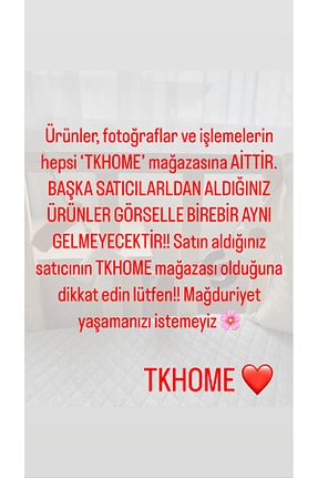 محصول دکوراسیون دیوار رنگی 1 پارچه Tk - کد 769844000