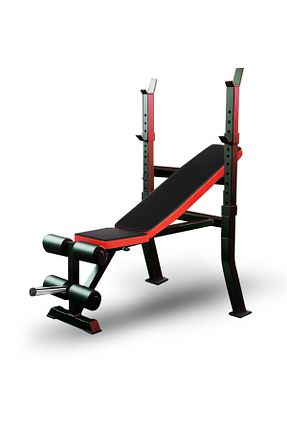 صندلی وزنه مشکی Proforce - کد 951754209