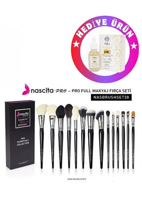 فرچه آرایش Nascita - کد 41825384