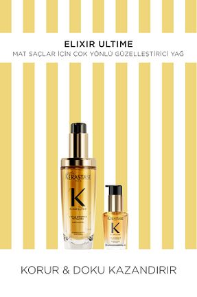 ست مراقبت مو Kerastase - کد 934119296