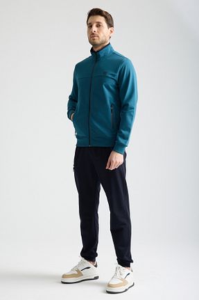 ست کرمکن اسپرت رنگی مردانه پنبه پلی استر Shooter Sportswear - کد 905064406