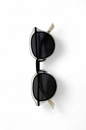 عینک آفتابی مشکی زنانه 52 REN EYEWEAR - کد 937567922