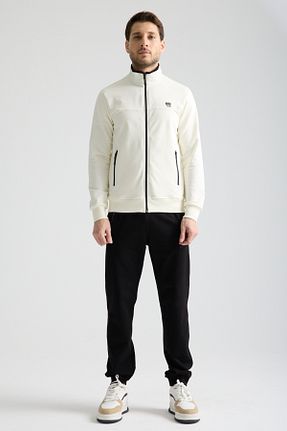 ست کرمکن اسپرت نباتی مردانه پنبه پلی استر Shooter Sportswear - کد 904861200