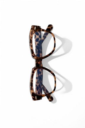 عینک محافظ نور آبی نارنجی زنانه 52 REN EYEWEAR - کد 904360250