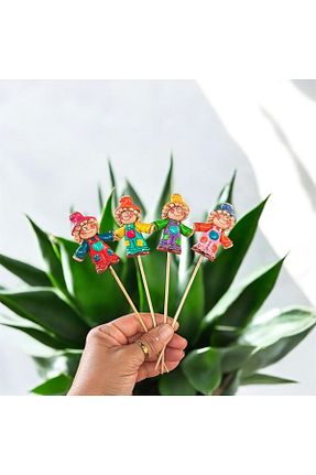 تراریوم و ساکولنت NurMood Art Decoration - کد 885321551