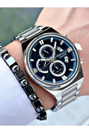 ساعت مچی مردانه 44 میلی متر Ferrucci - کد 273232763